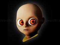 Jeu mobile Baby in yellow game