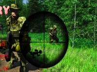 Jeu mobile Guns simulator destroy all