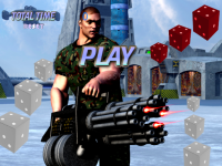Commando 2022 dice