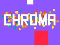 Jeu mobile Chroma