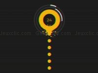 Jeu mobile Super fire circle