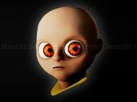 Jeu mobile The baby in yellow game