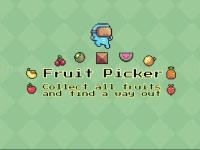 Fruit picker