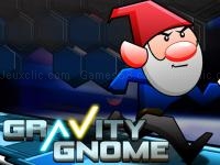 Jeu mobile Gravity gnome