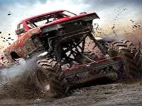 Jeu mobile Off-road-truck-parking