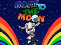 Jeu mobile Goat to the moon