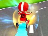 Jeu mobile Drift at will - crazy 3d drifting game
