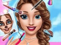 Jeu mobile Beauty fashion world