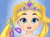 Jeu mobile Love baby fashion makeover