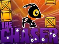 Jeu mobile The chaser