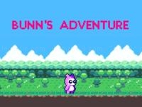 Jeu mobile Bunns adventure