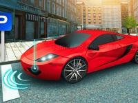 Jeu mobile Car-simulation-free