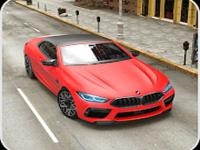 Jeu mobile Car openworld game 3d
