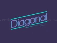 Jeu mobile Diagonal 26