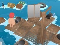 Jeu mobile Ahoy!