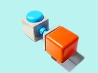 Jeu mobile Push it 3d