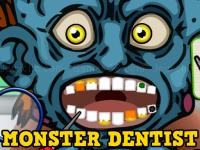 Jeu mobile Monster dentist