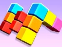 Jeu mobile Match to paint game