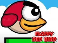 Jeu mobile Floppy red bird