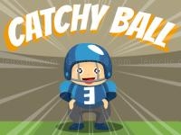 Jeu mobile Catchy ball