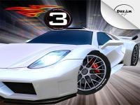 Speed racing