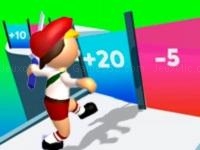 Jeu mobile Kill the monster game