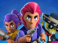 Brawl stars match3
