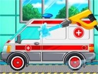 Jeu mobile Kids cars game online