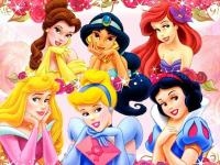 Princess slide