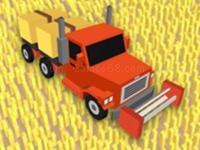 Jeu mobile Farmers.io