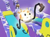 Jeu mobile Drawer super racer