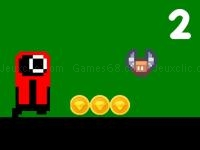 Jeu mobile Red us 2