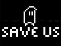 Save us clash war