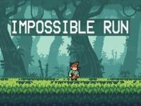 Jeu mobile Impossible run