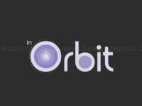 Jeu mobile In orbit game