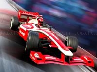 Jeu mobile Formula grand zero