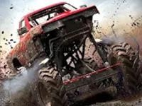 Jeu mobile Trucks off road
