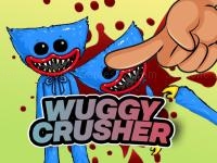 Jeu mobile Wuggy crusher