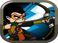 Monster defence 2d