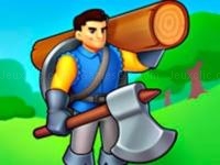 Jeu mobile Craft island 3d game