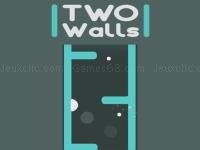 Jeu mobile Two walls