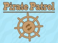Jeu mobile Pirate patrol