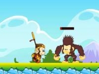 Kong hero