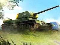 Wars tanks 2022