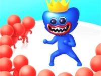 Count master 3d game