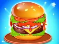 Burger mania