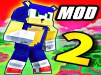 Jeu mobile Best sonic boom mod