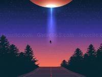 Alien wonderland hidden