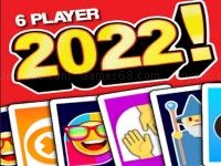 Jeu mobile Uno 2022
