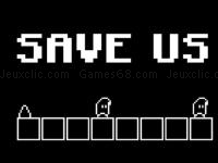 Save us fidget